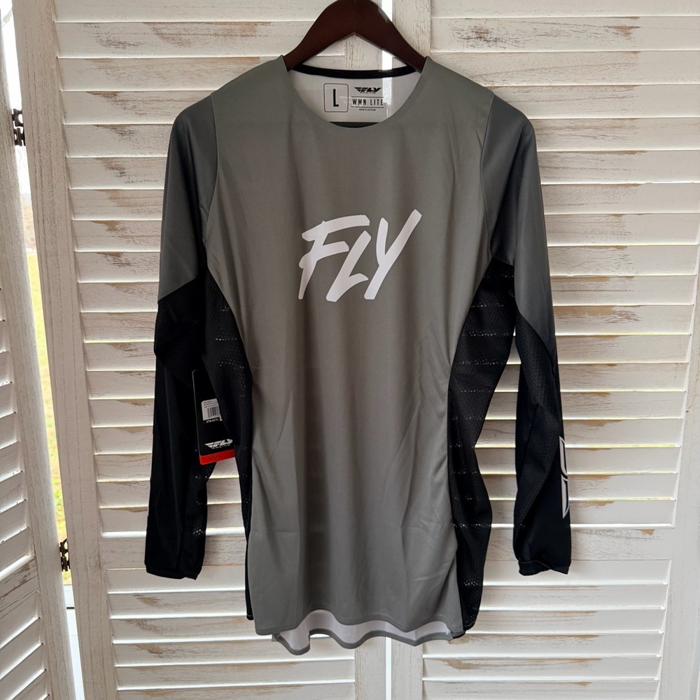 Fly Racing | Lite MTB Long Sleeve Top